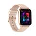 MaxCom Smartwatch FW25 Arsen Pro Gold FW25 ZŁ MAT