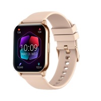 MaxCom Smartwatch FW25 Arsen Pro Gold FW25 ZŁ MAT
