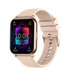 MaxCom Smartwatch FW25 Arsen Pro Gold FW25 ZŁ MAT