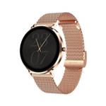 MaxCom Smartwatch FW27 Selenium Gold FW27 ZŁ