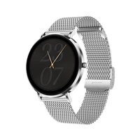 MaxCom Smartwatch FW27 Selenium Silver FW27 SR