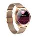 MaxCom Smartwatch FW42 Gold FW42 ZŁ