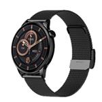 MaxCom Smartwatch FW58 Vanad Pro Black FW58 CZ