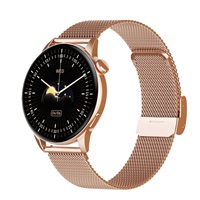 MaxCom Smartwatch FW58 Vanad Pro Gold FW58 ZŁ