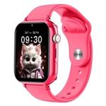 MaxCom Smartwatch FW59 Kiddo 4G Pink FW59 RÓŻ