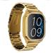 MaxCom Smartwatch FW65 Iron S Gold FW65 ZŁ