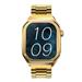 MaxCom Smartwatch FW65 Iron S Gold FW65 ZŁ