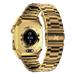 MaxCom Smartwatch FW65 Iron S Gold FW65 ZŁ