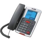 MAXCOM Stolný telefón KXT709