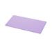 Maxi podložka pod myš Natec PURE LAVENDER, 40x80cm NPO-2242