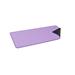 Maxi podložka pod myš Natec PURE LAVENDER, 40x80cm NPO-2242