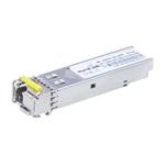 MaxLink 1.25G SFP optický HP modul, WDM(BiDi), SM, Tx 1550/Rx1310nm, 20km, 1x LC konektor, DDM, HPE ML-S5531-20-HPE