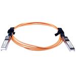 MaxLink 10G SFP+ AOC kabel,aktiv,DDM,Cisco comp.1m ML-AOC10G+1