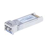 MaxLink 10G SFP+ optický HP modul, SM, 1310nm, 10km, 2x LC konektor, DDM, H3C kompatibilní ML-S+31D-10-H3C
