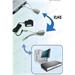 MaxLink AFA-1 Pasivní PoE set