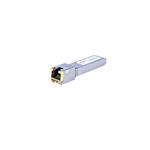 MaxLink SFP+ 10G metalický modul, RJ-45, 30m, 10Gbps ML-SFP-RJ45-10G