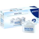 MAXTRA 3-PACK filtračné patróny BRITA 4006387000943