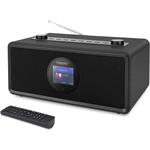 Maxxo rádio DAB+ internet rádio - DT06 8595235807156