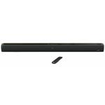 Maxxo soundbar 2.1 SB-120 / 120W/ HDMI ARC/ BT 5.0/ optický TOSLINK/USB/ EQ/ LED disp/ dál, ovl/ 8595235801642