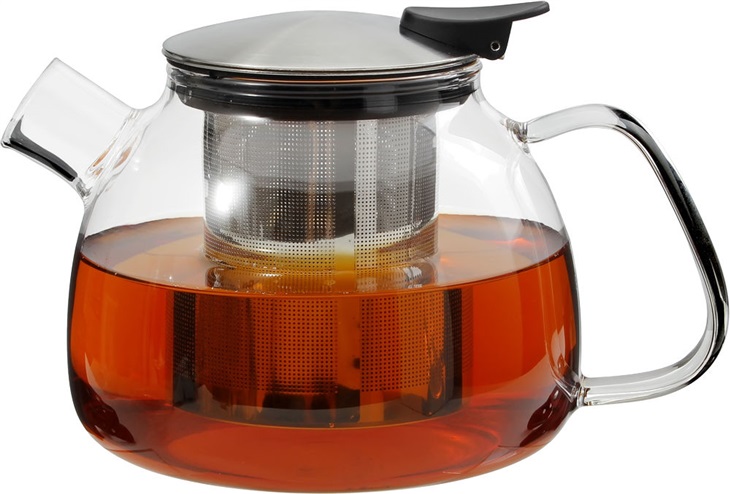 Maxxo Teapot 800 ml 8595235800805