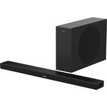 Maxxo Ultra Slim 2.1 SB240 8595235800423