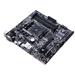 MB ASUS MB Sc AM4 PRIME B350M-A, AMD B350, 4xDDR, VGA, mATX 90MB0TE0-M0EAY0