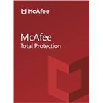 McAfee Total Protection - 3 lic. na 12 měsíců MTP21MNR3RFLD