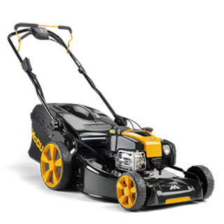 McCulloch Motorová kosačka M46-160AWREX