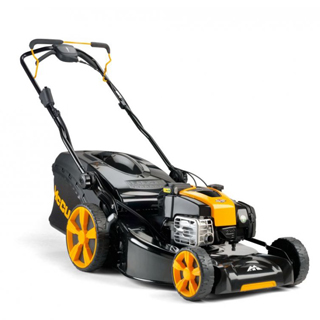 McCulloch Motorová kosačka M53-160AWREX