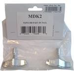 MDK2 MAPEX DRUM KEY 2PC PACK 2050001244734