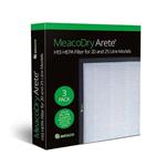 Meaco HEPA filtr H13 pro odvlhčovač Dry Arete One 20L a 25L 5060409602736