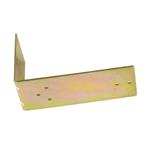 MEANWELL DRL-01 montážní úhelník ke zdrojům Mean Well