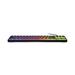 Mechanická herní klávesnice Genesis THOR 430 TKL/Drátové USB-A/US/Černá NKG-2345