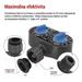 Mechanický časovač zavlažovania, 1 výstup 8592920141717