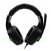 Media-Tech Gaming headset COBRA PRO OUTBREAK 2,05m kábel MT3602