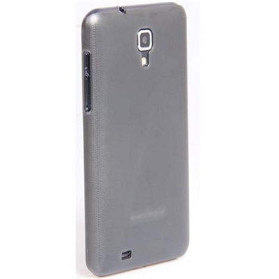 Media-tech MT-Plastový obal pro MT7003 a MT7007 / černý