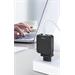 Media-Tech USB-Cx2 napájací zdroj 65W MT6252