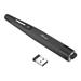 MediaRange 5-button wireless presenter with red MROS220