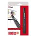 MediaRange 5-button wireless presenter with red MROS220