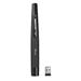 MediaRange 5-button wireless presenter with red MROS220