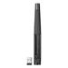 MediaRange 5-button wireless presenter with red MROS220
