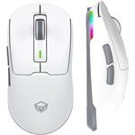 Meetion Myš GW24 Tri-Mode bílá 6970344734654