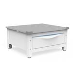 MELICONI 656143 base space basket 8006023292042