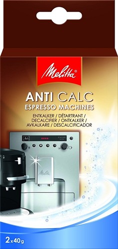 MELITTA ANTI CALC Espresso