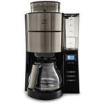 Melitta AromaFresh Metalická šedá 4006508223602