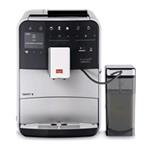 Melitta Barista TS Smart Stříbrná 4006508217847