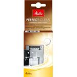 MELITTA PERFECT CLEAN Espresso tablety 4006508178599
