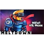 Meltdown (PC/LX) DIGITAL 72566