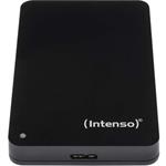 MemoryCase 5TB ext. HDD BK INTENSO 4034303030491