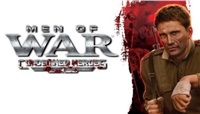 Men of War: Condemned Heroes (PC) DIGITAL Steam 195440